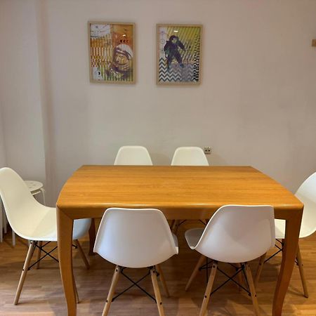 Apartament Acogedor Piso En Barcelona Zewnętrze zdjęcie
