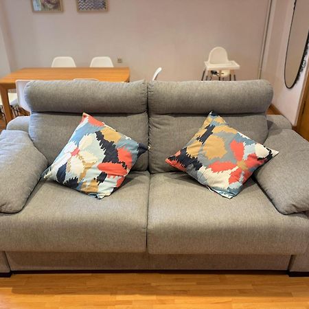 Apartament Acogedor Piso En Barcelona Zewnętrze zdjęcie