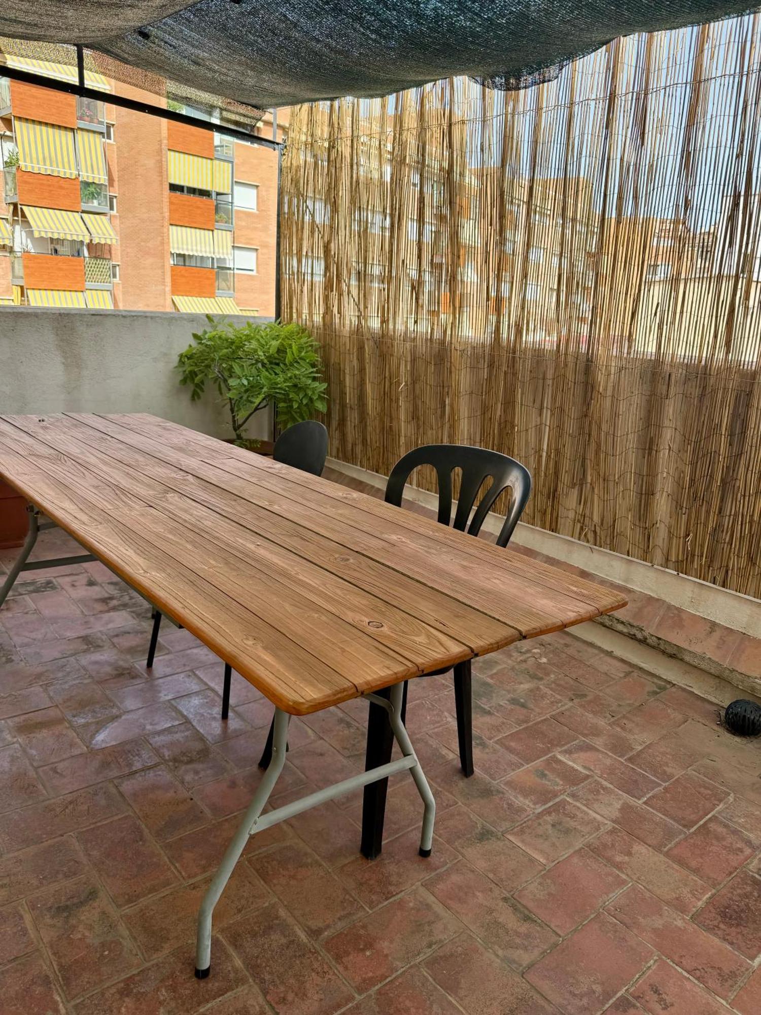 Apartament Acogedor Piso En Barcelona Zewnętrze zdjęcie