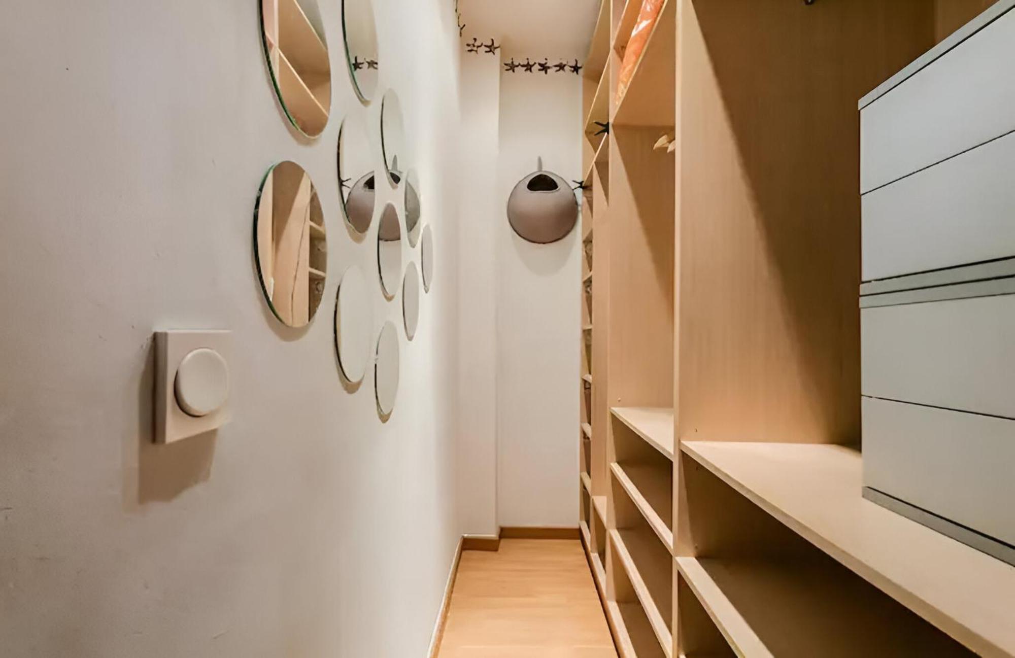 Apartament Acogedor Piso En Barcelona Zewnętrze zdjęcie