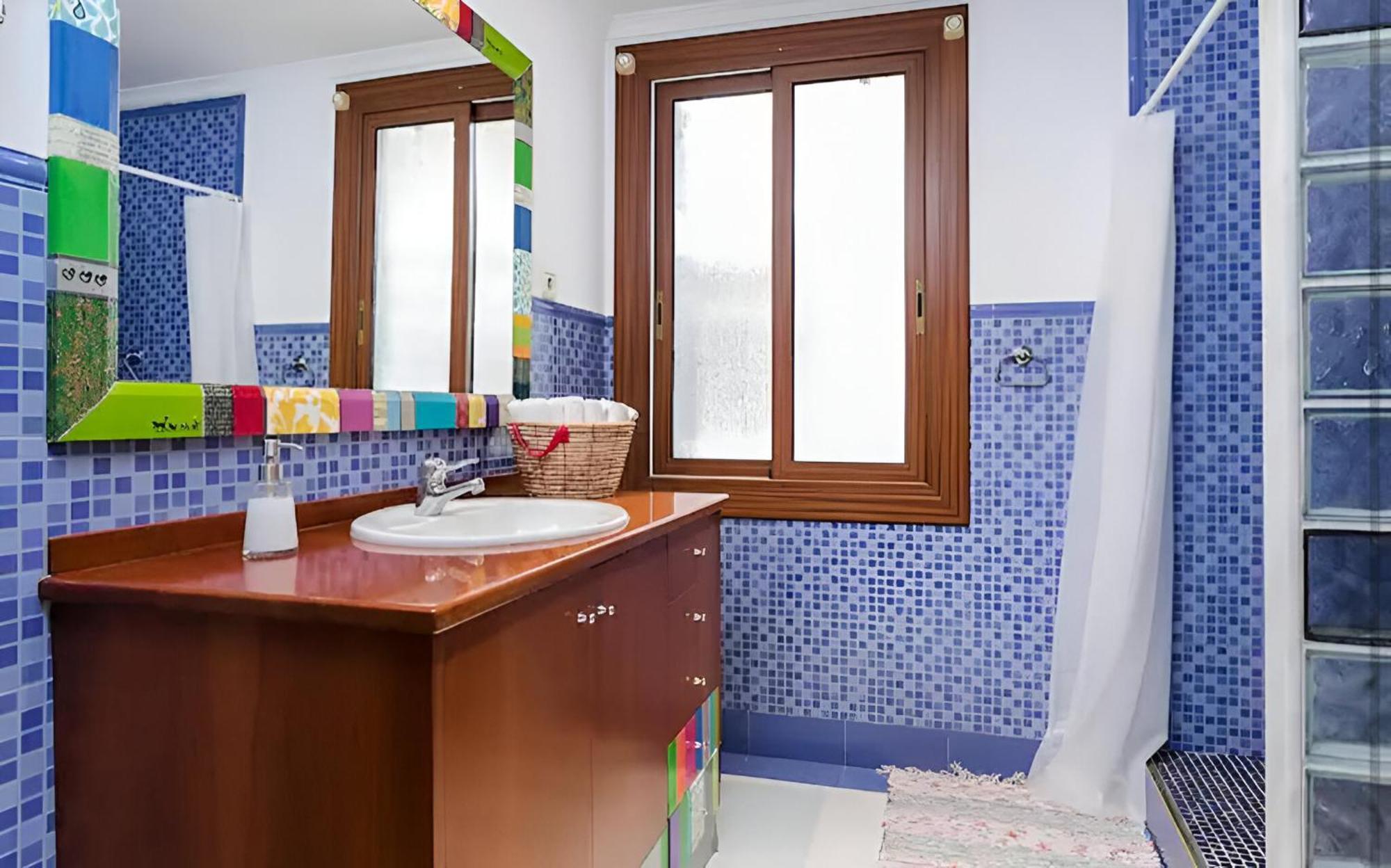 Apartament Acogedor Piso En Barcelona Zewnętrze zdjęcie