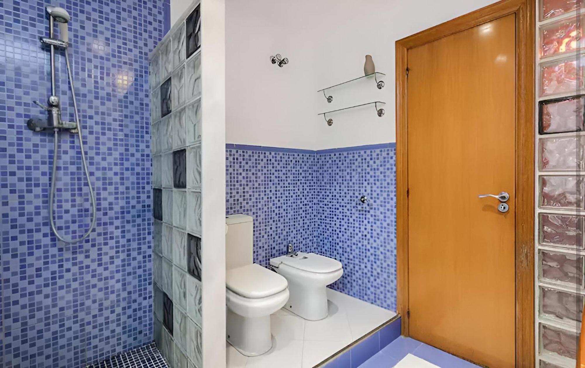 Apartament Acogedor Piso En Barcelona Zewnętrze zdjęcie