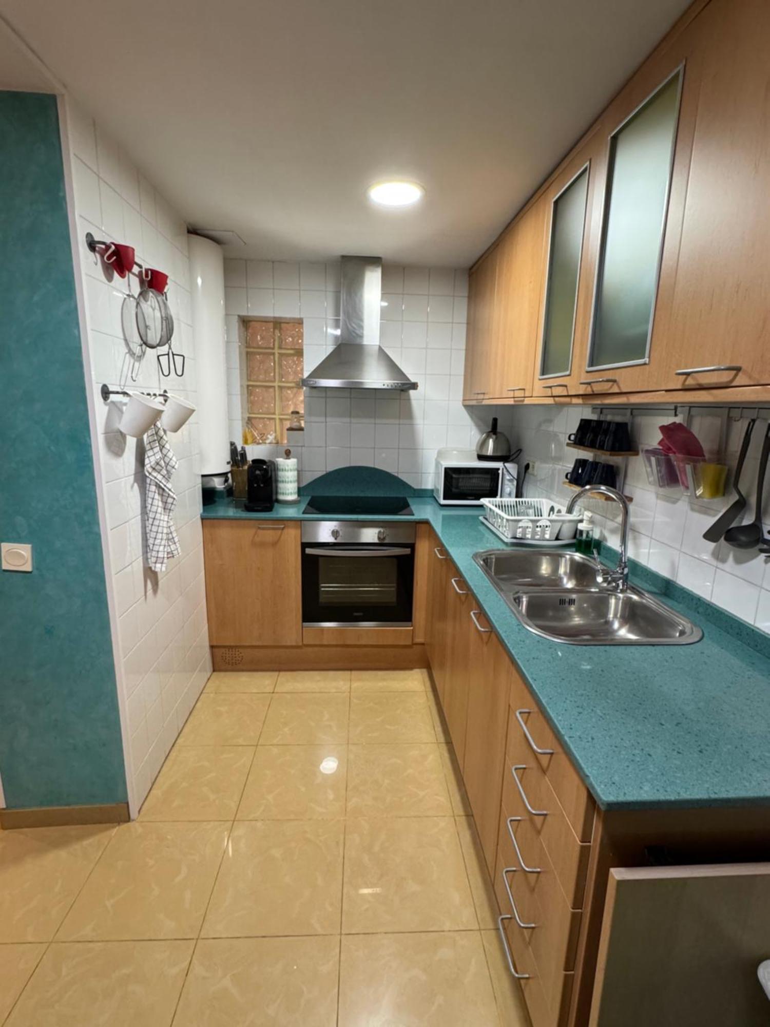 Apartament Acogedor Piso En Barcelona Zewnętrze zdjęcie