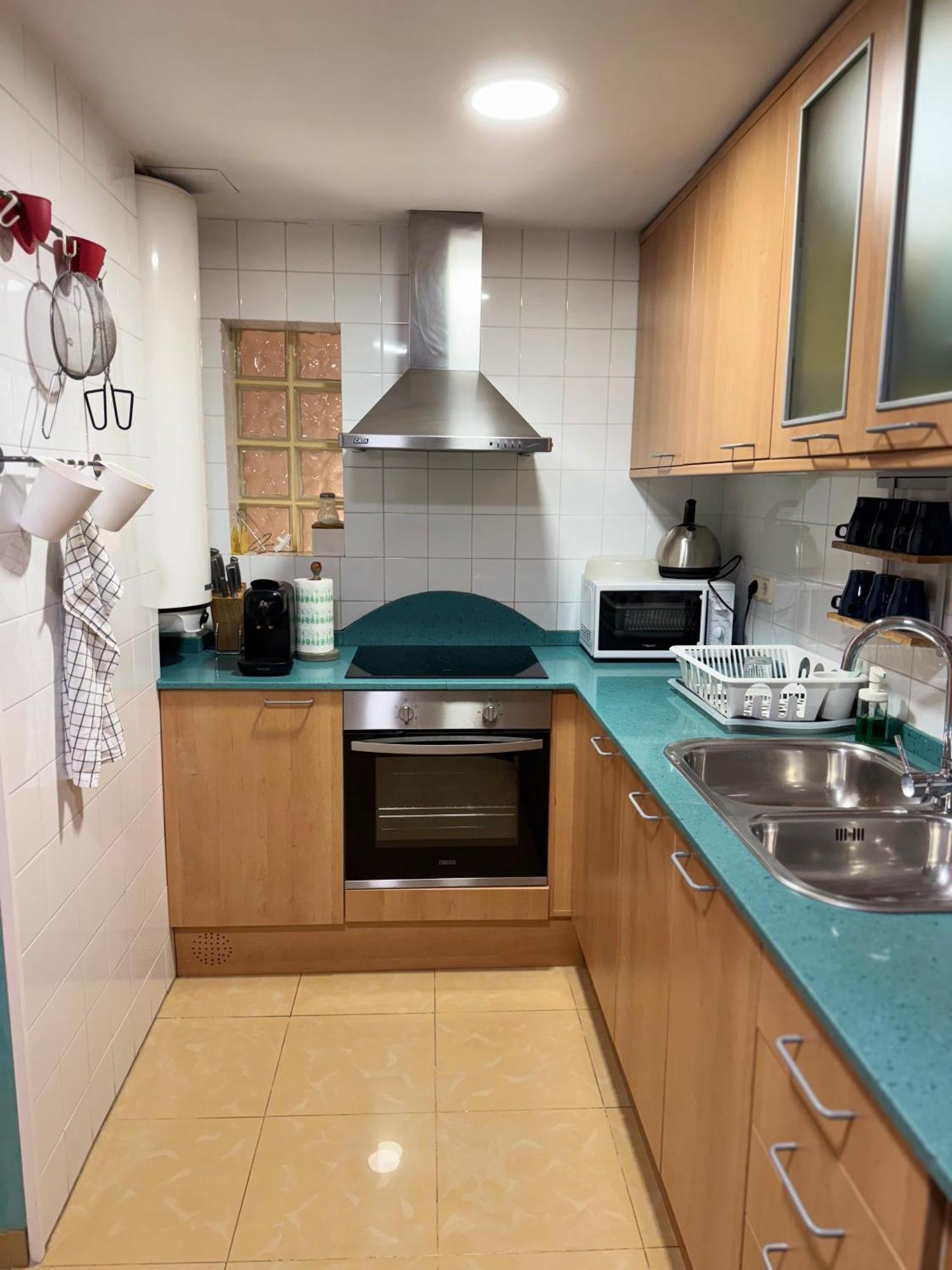 Apartament Acogedor Piso En Barcelona Zewnętrze zdjęcie