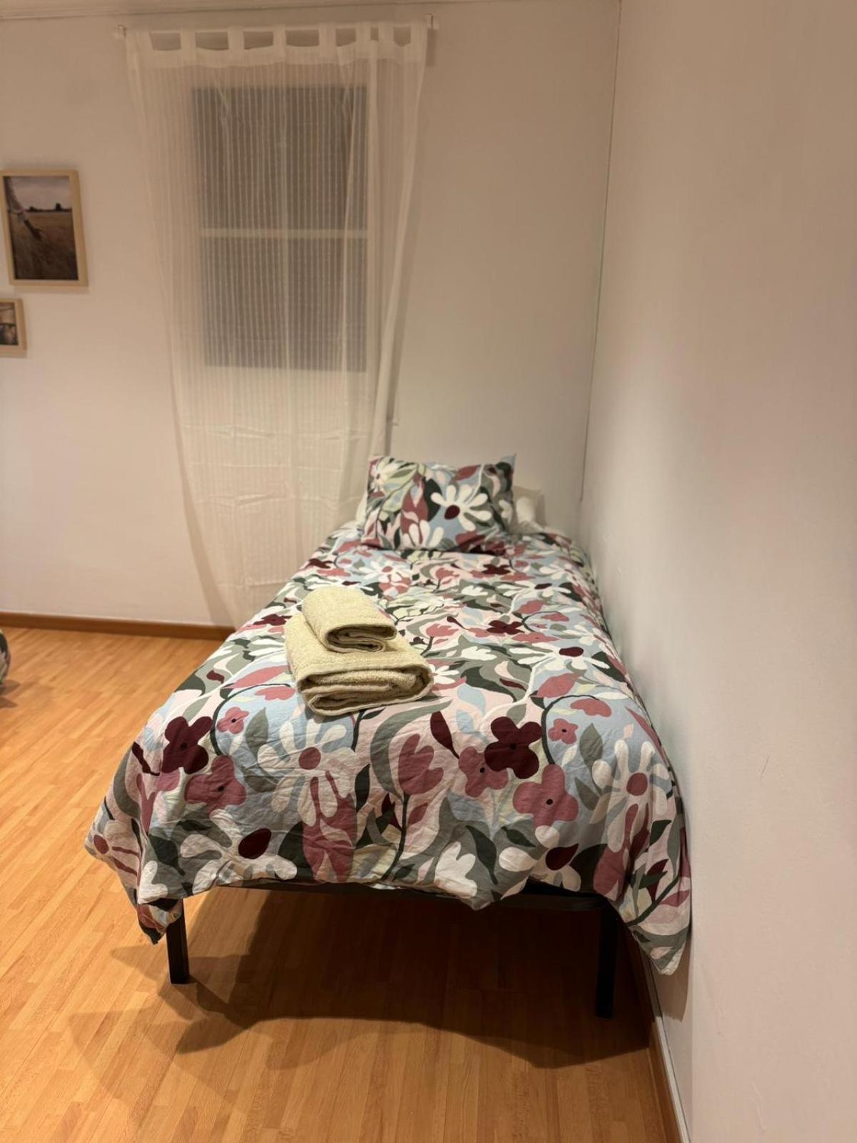 Apartament Acogedor Piso En Barcelona Zewnętrze zdjęcie