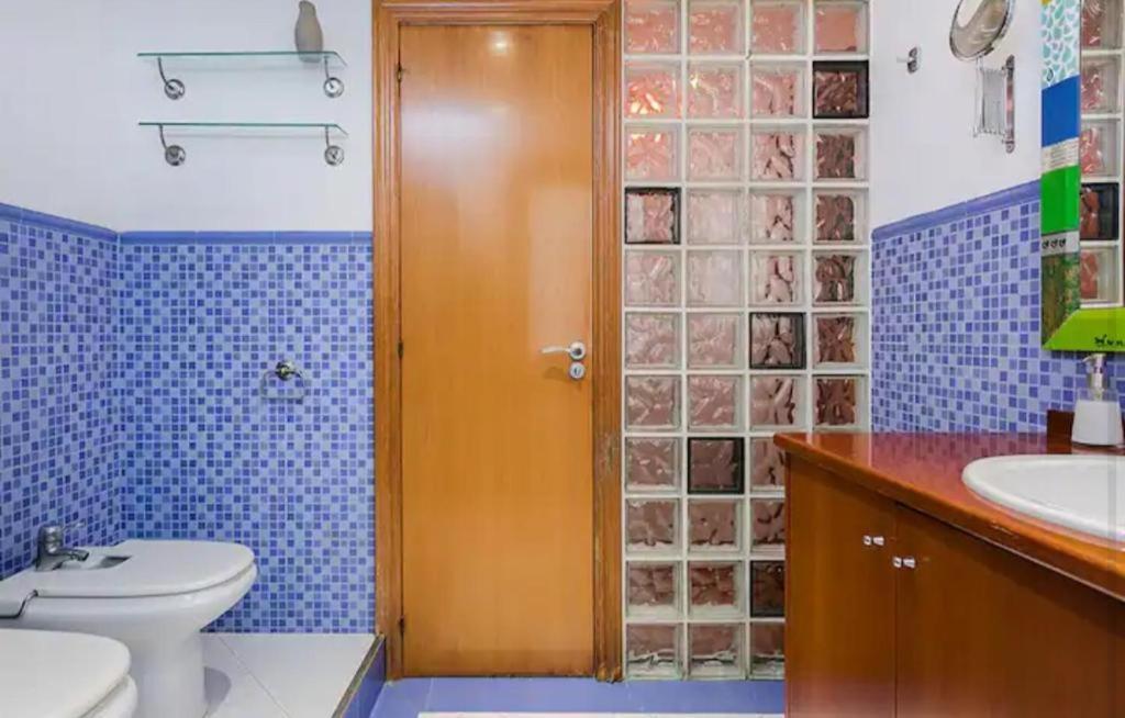 Apartament Acogedor Piso En Barcelona Zewnętrze zdjęcie