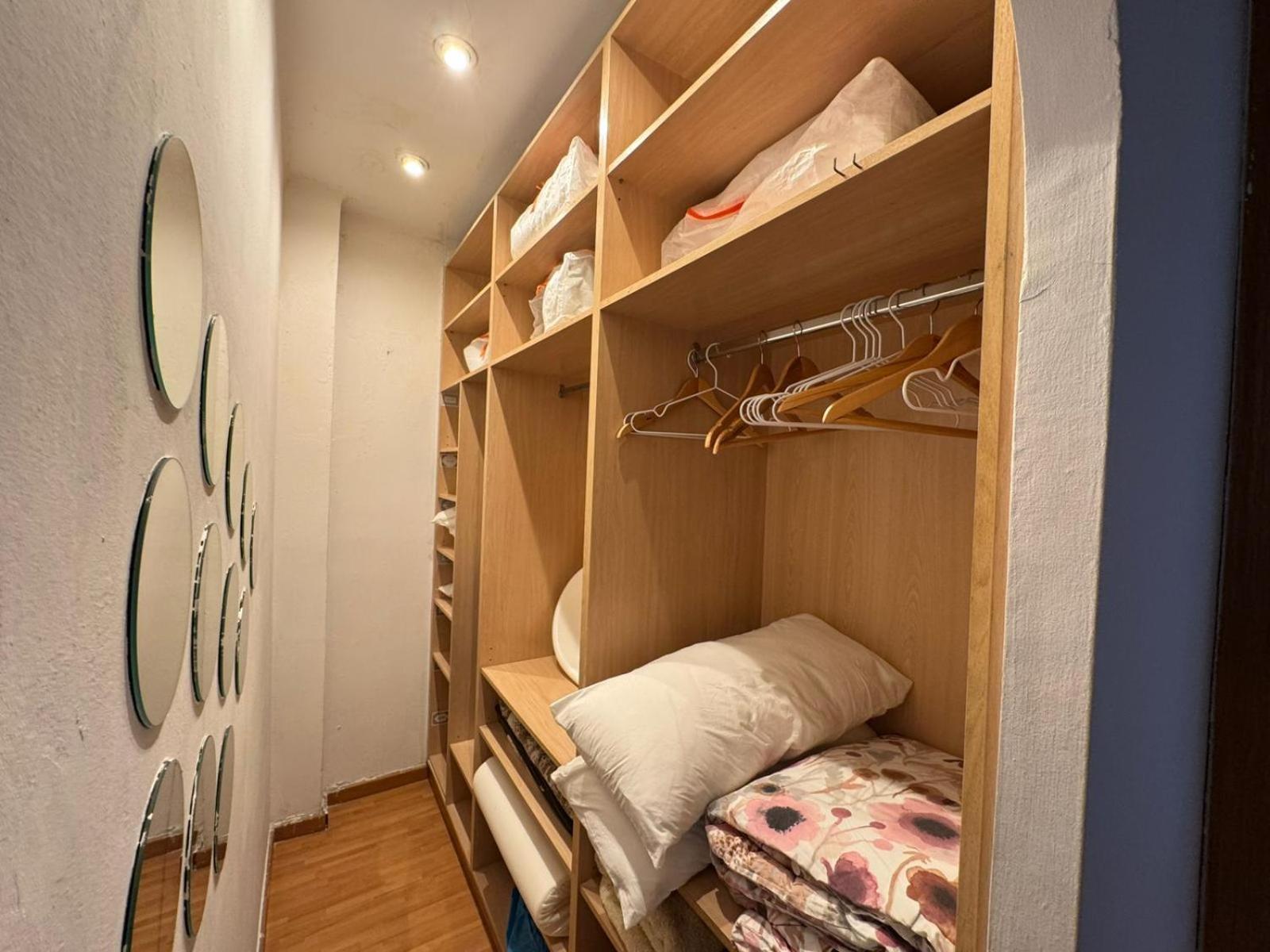 Apartament Acogedor Piso En Barcelona Zewnętrze zdjęcie