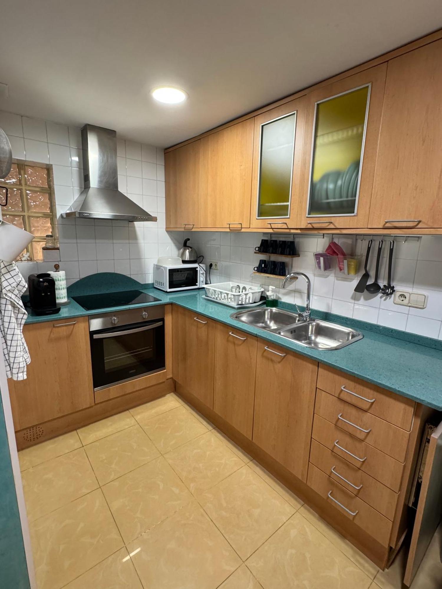 Apartament Acogedor Piso En Barcelona Zewnętrze zdjęcie