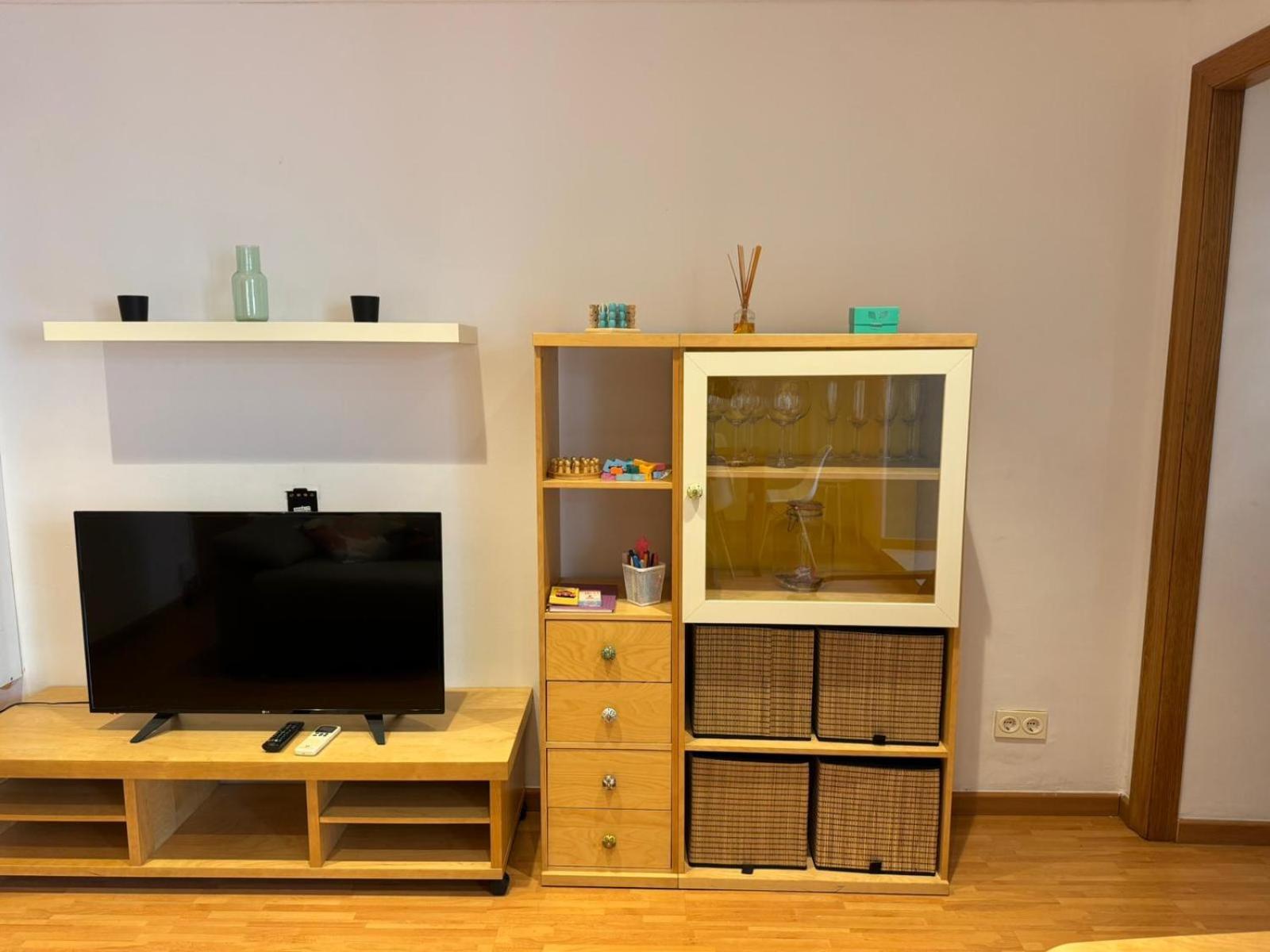 Apartament Acogedor Piso En Barcelona Zewnętrze zdjęcie