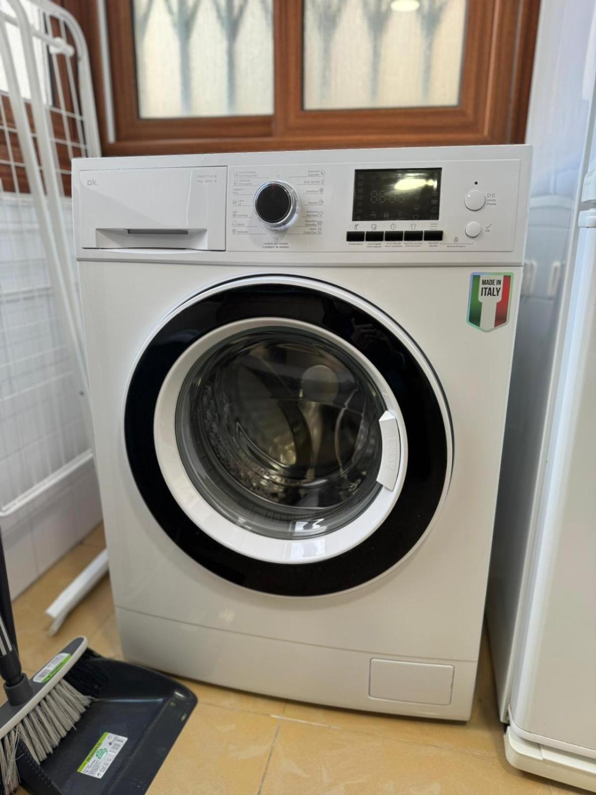 Apartament Acogedor Piso En Barcelona Zewnętrze zdjęcie