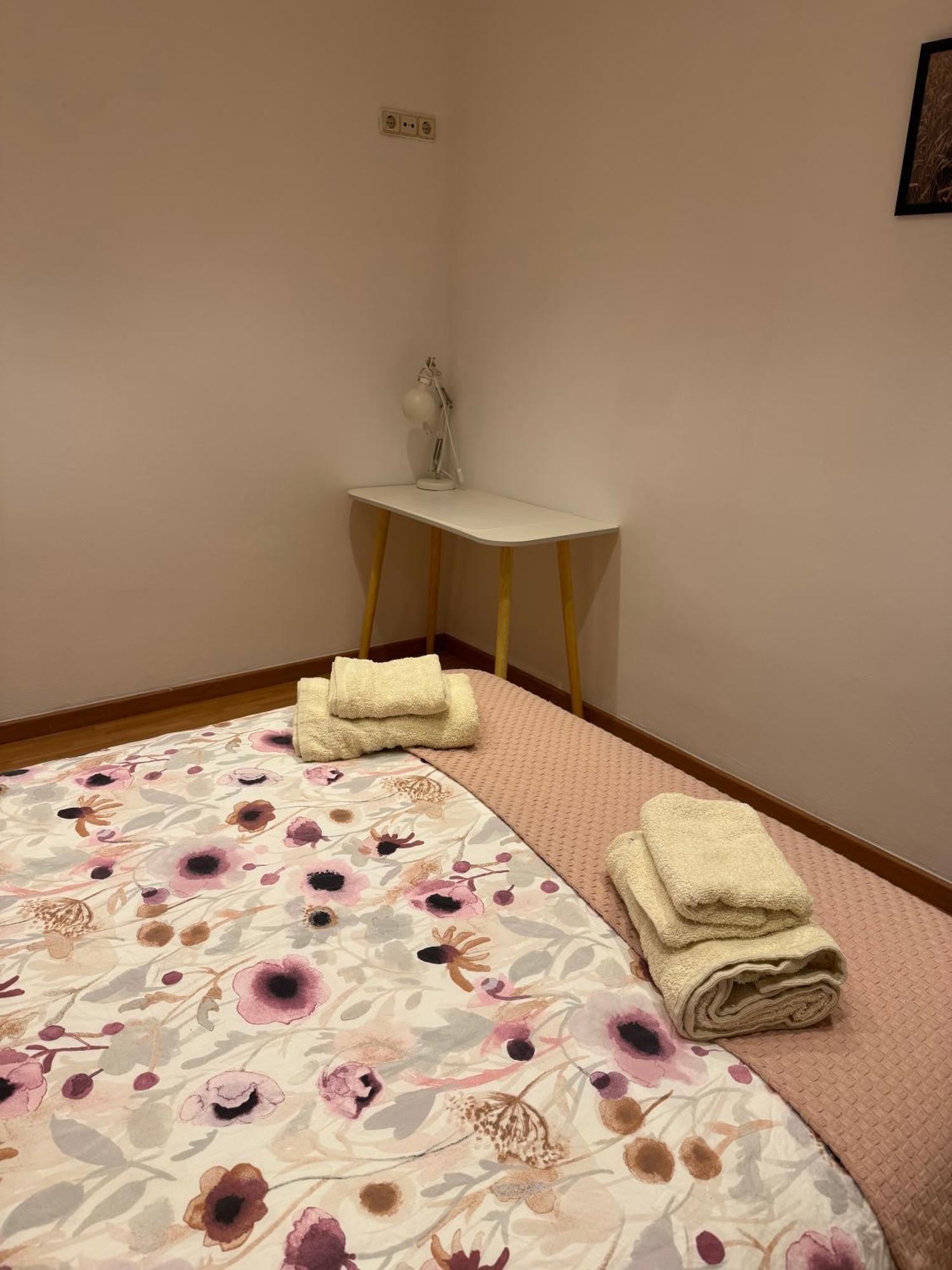 Apartament Acogedor Piso En Barcelona Zewnętrze zdjęcie